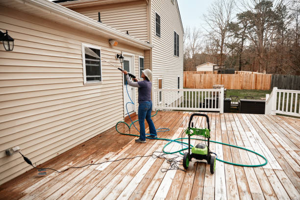 Best Roof Power Washing Services  in Darnestown, MD