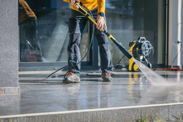 Best Deck Pressure Washing  in Darnestown, MD