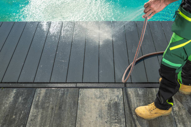 Trusted Darnestown, MD Pressure Washing Experts