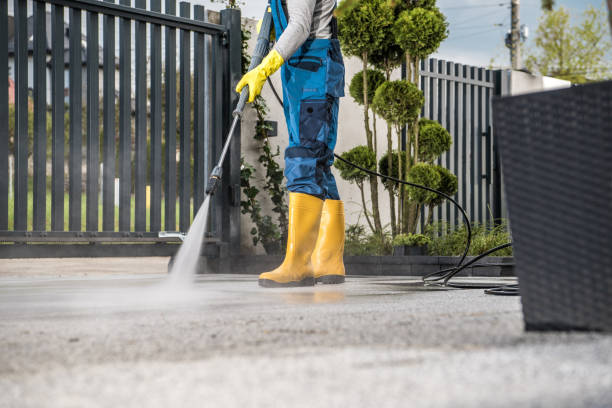 Best Garage Pressure Washing  in Darnestown, MD