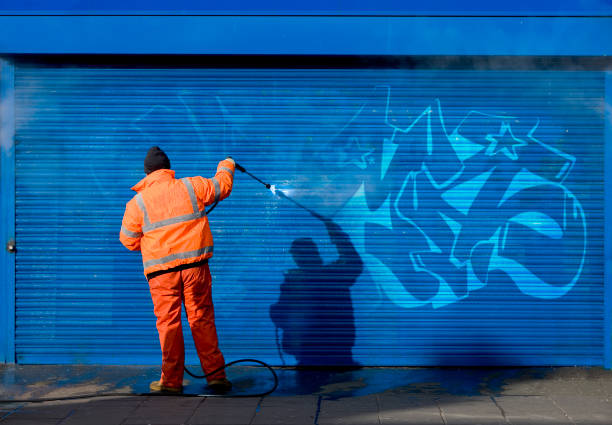 Best Commercial Building Pressure Washing  in Darnestown, MD