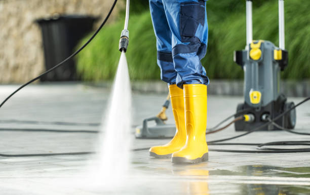 Best Residential Pressure Washing Services  in Darnestown, MD