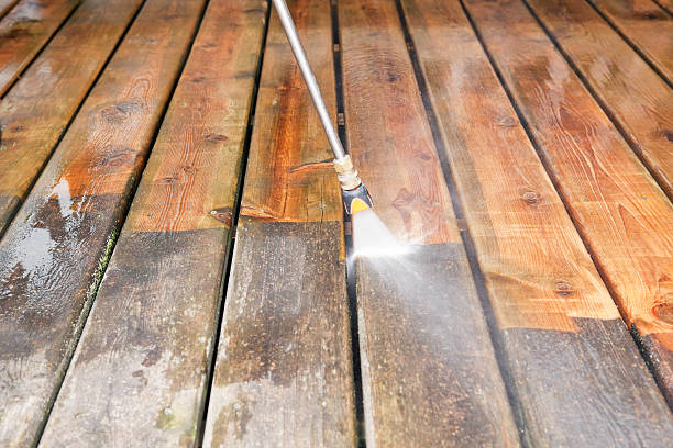Best Roof Power Washing Services  in Darnestown, MD