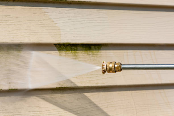 Roof Power Washing Services in Darnestown, MD
