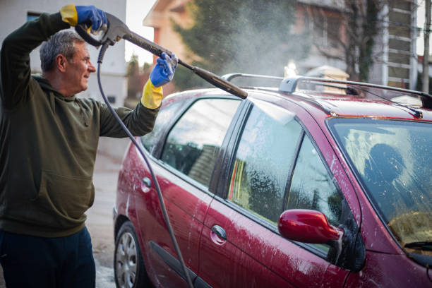 Best Affordable Pressure Washing  in Darnestown, MD