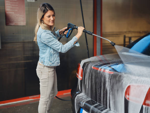 Best Local Pressure Washing Services  in Darnestown, MD